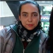 profesora de historia y filosofia